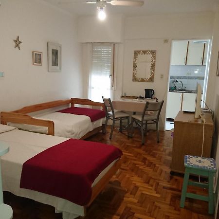 Agradable Studio En Palermo Буенос-Айрес Екстер'єр фото