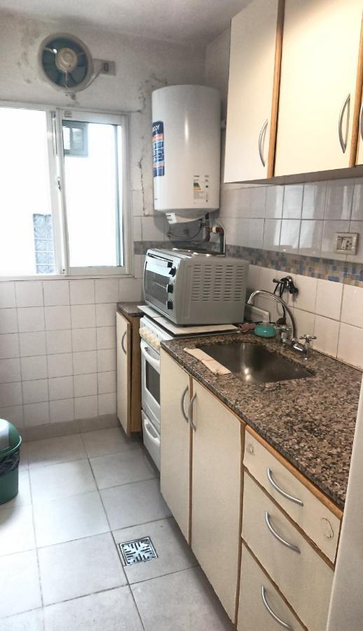 Agradable Studio En Palermo Буенос-Айрес Екстер'єр фото