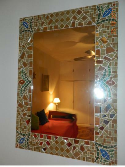 Agradable Studio En Palermo Буенос-Айрес Екстер'єр фото